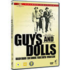 Guys and Dolls (DVD)