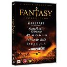 The Fantasy Collection (DVD)