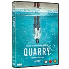 Quarry - Säsong 1 (DVD)