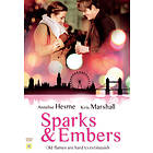 Sparks & Embers (DVD)