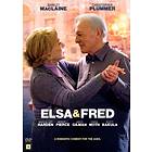 Elsa & Fred (DVD)