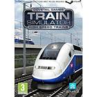 Train Simulator: High Speed Trains (Expansion) (PC)