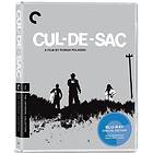 Cul De Sac - Criterion Collection (UK) (Blu-ray)