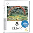 Dreams - Criterion Collection (UK) (Blu-ray)