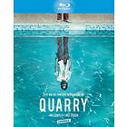 Quarry - Season 1 (UK) (Blu-ray)