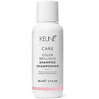 Keune Care Color Brillianz Shampoo 80ml