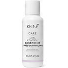 Keune Care Curl Control Conditioner 80ml