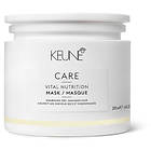 Keune Care Vital Nutrition Mask 200ml