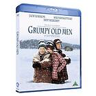 Grumpy Old Men (US) (Blu-ray)