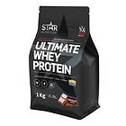 Star Nutrition Ultimate Whey 1kg