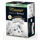 Miamor Ragout Royale Pouches 24x0,1kg