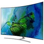 Samsung QLED QE55Q8C