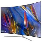 Samsung QLED QE49Q7C 49" 4K Ultra HD (3840x2160) Smart TV