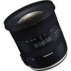 Tamron AF 10-24/3,5-4,5 Di II VC HLD for Canon