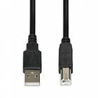 iBOX USB A - USB B 2.0 3m