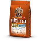 Affinity Dog Advance Ultima Junior Medium/Maxi Chicken 7,5kg