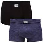 Frank Dandy Bamboo Trunk 2-Pack