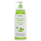 Alphanova Baby 3in1 Bubble Body Wash 500ml