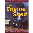 Train Simulator: The Engine Shed (Expansion) (PC)