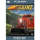 Trainz - Ultimate Collection (PC)