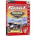 Transport Giant - Gold Edition (PC)