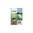 Epson 34 (Gul)
