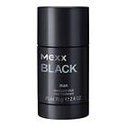 Mexx Black Man Deo Stick 75ml