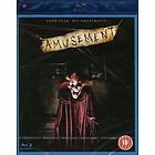 Amusement (UK) (Blu-ray)