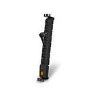 Acar S8 Fa Rack 8-Way 19" Switch 3m
