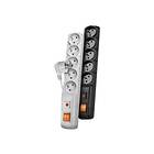 Acar F5 5-Way Switch 1.5m