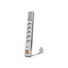 Acar S10 10-Way Switch 1,5m