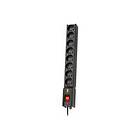 Lestar LX 810 8-Way Switch 3m