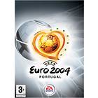 UEFA Euro 2004 Portugal (PC)
