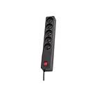 Lestar ZX 510 5-Way Switch 1m