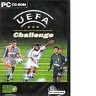 UEFA Challenge (PC)
