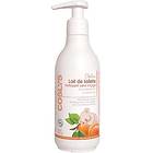 Coslys Baby No Rinse Gentle Cleansing Milk 250ml