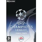 UEFA Champions League 2004-2005 (PC)