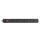 ActiveJet Combo 9-Way Switch 1,5m