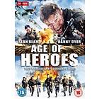 Age of Heroes (UK) (DVD)