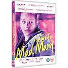 A Date for Mad Mary (UK) (DVD)