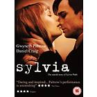 Sylvia (UK) (DVD)