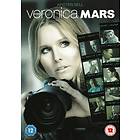 Veronica Mars (UK) (DVD)