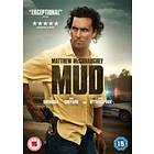 Mud (UK) (DVD)