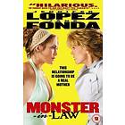 Monster in Law (UK) (DVD)