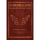 Mumford & Sons: Live from South Africa: Dust & Thunder (DVD)