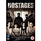 Hostages - Season 1 (UK) (DVD)