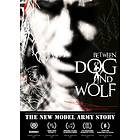 Between Dog and Wolf: The New Model Army Story (DVD)