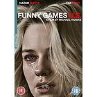 Funny Games (UK) (2007) (DVD)