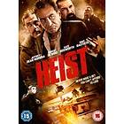 Heist (UK) (DVD)