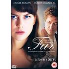 Fur: An Imaginary Portrait of Diane Arbus (UK) (DVD)